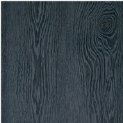 На фото - Массивная доска ДУБ АНТРАЦИТ