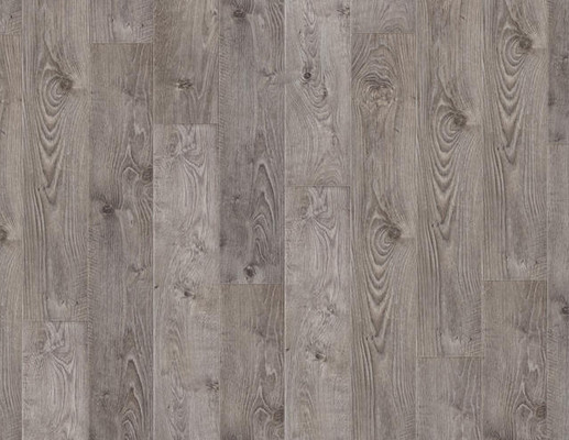 На фото - Ламинат Tarkett модель OAK NATUR GREY