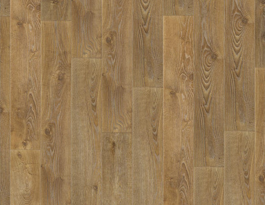 На фото - Ламинат Tarkett модель OAK NATUR LIGHT BROWN
