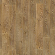 На фото - Ламинат Tarkett модель OAK NATUR LIGHT BROWN