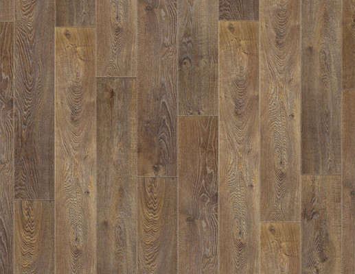 На фото - Ламинат Tarkett коллекция ESTETICA модель OAK NATUR BROWN