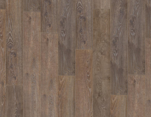 На фото - Ламинат Tarkett коллекция ESTETICA модель OAK NATUR DARK BROWN