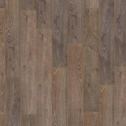 На фото - Ламинат Tarkett коллекция ESTETICA модель OAK NATUR DARK BROWN